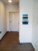 Ferienhaus in Grömitz - Reihenhaus Mittelweg 37b - Bild 15