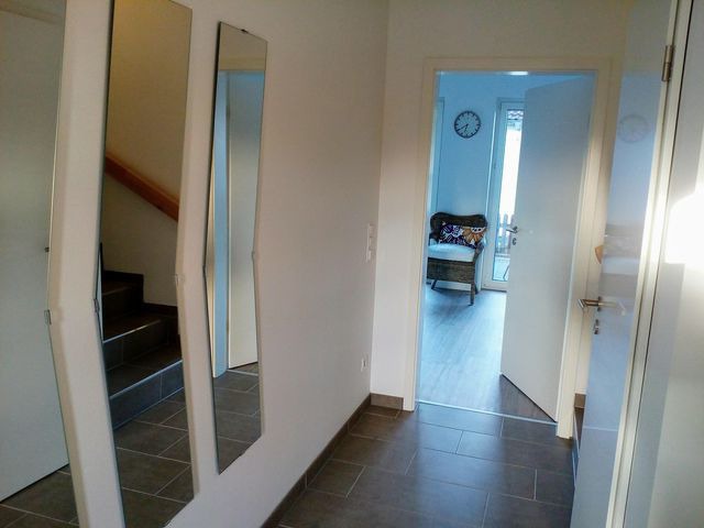 Ferienhaus in Grömitz - Reihenhaus Mittelweg 37b - Bild 16