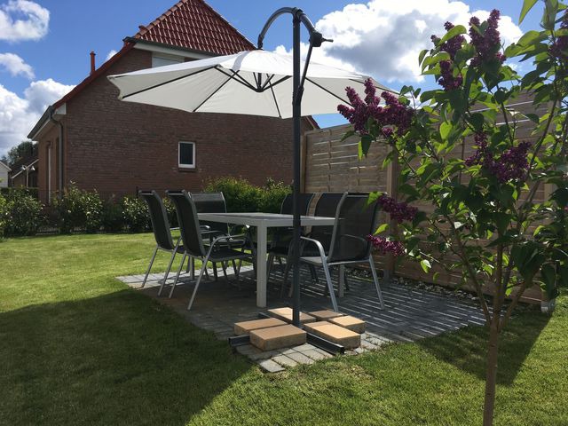 Ferienhaus in Grömitz - Reihenhaus Mittelweg 37b - Bild 20