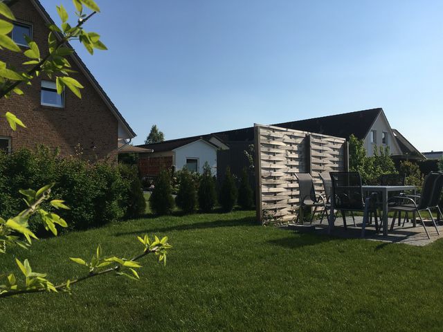 Ferienhaus in Grömitz - Reihenhaus Mittelweg 37b - Bild 21