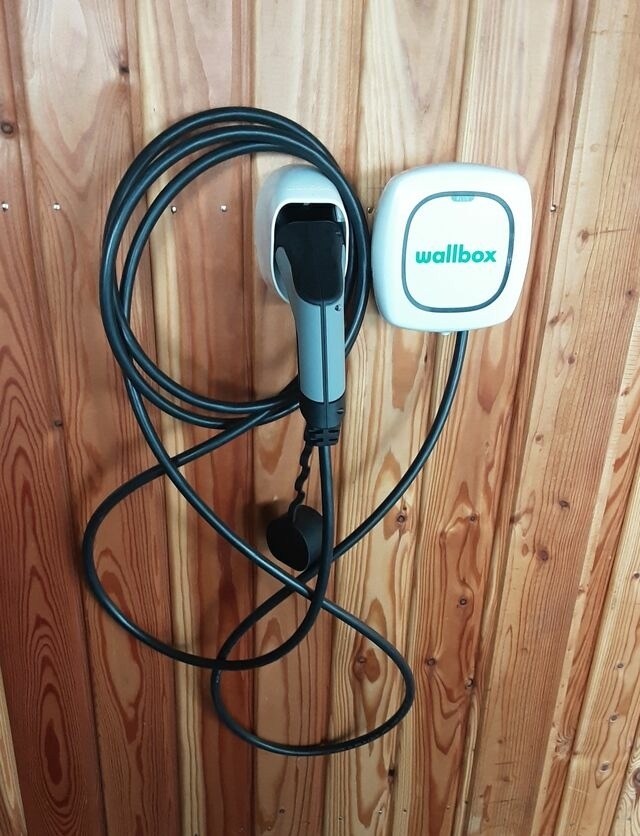 Ferienhaus in Grömitz - Reihenhaus Mittelweg 37b - Bild 23