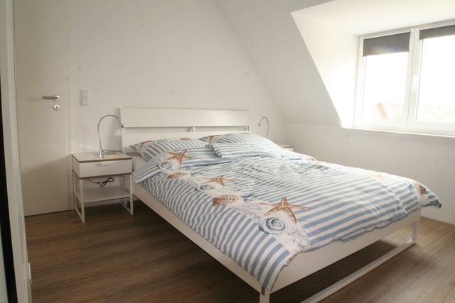 Ferienhaus in Grömitz - Reihenhaus Mittelweg 37b - Bild 8