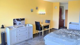 Dolling, Joachim: Ferienapp. (Nr. 209) im "Haus Kiel"