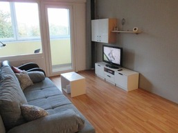 Dolling, Joachim: Ferienapp. (Nr. 347) im "Haus Flensburg" (S&uuml;dertor)