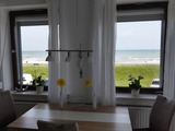 Ferienwohnung in Dahme - Wohnung mit Meerblick, Box-Bett, S&uuml;d- Balkon, eig. Parkplatz, Glasfaser - Bild 7