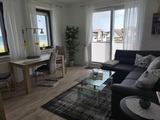 Ferienwohnung in Dahme - Wohnung mit Meerblick, Box-Bett, S&uuml;d- Balkon, eig. Parkplatz, Glasfaser - Bild 9