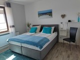 Ferienwohnung in Dahme - Wohnung mit Meerblick, Box-Bett, S&uuml;d- Balkon, eig. Parkplatz, Glasfaser - Bild 13