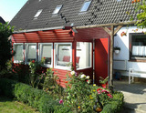 Ferienwohnung in Eckernf&ouml;rde - Windrose - Bild 3