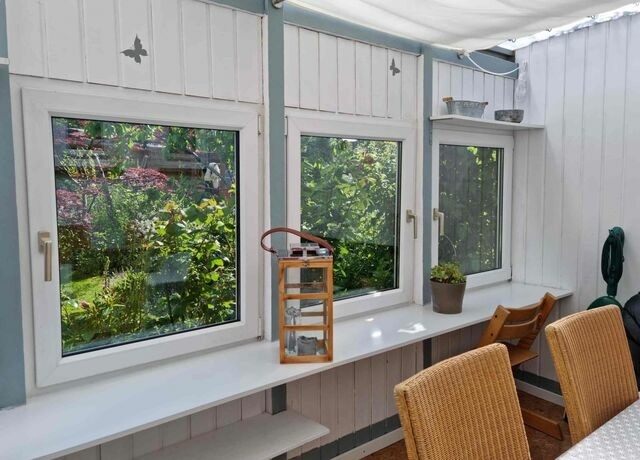 Ferienwohnung in Eckernf&ouml;rde - Windrose - Bild 5