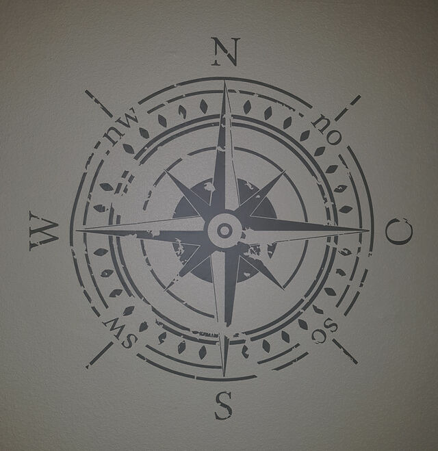 Ferienwohnung in Eckernf&ouml;rde - Windrose - Bild 8