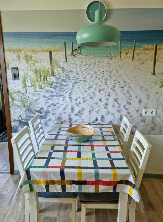 Ferienwohnung in Eckernf&ouml;rde - Windrose - Bild 9