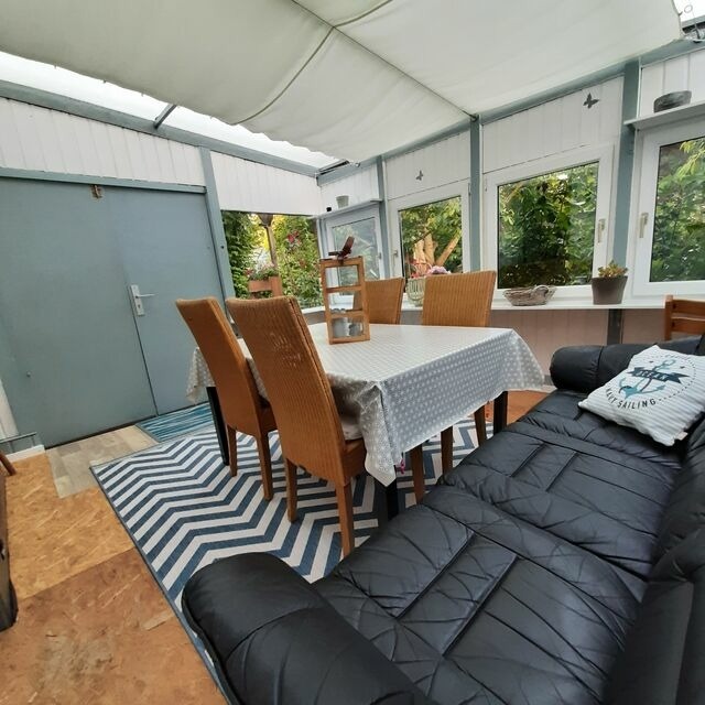 Ferienwohnung in Eckernf&ouml;rde - Windrose - Bild 6