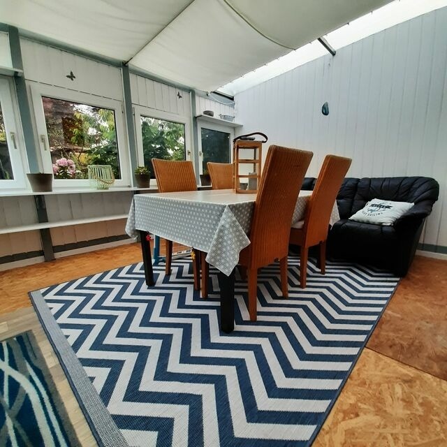 Ferienwohnung in Eckernf&ouml;rde - Windrose - Bild 7