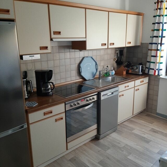 Ferienwohnung in Eckernf&ouml;rde - Windrose - Bild 11
