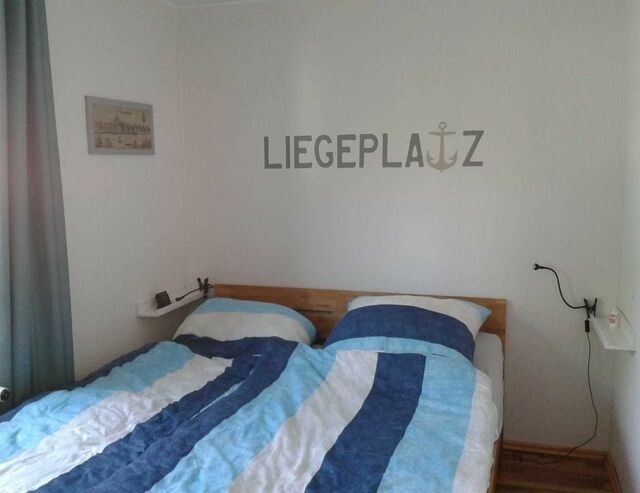 Ferienwohnung in Eckernf&ouml;rde - Windrose - Bild 12