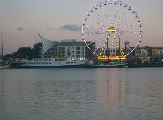 Ferienwohnung in Eckernf&ouml;rde - Windrose - Bild 15