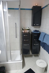 Ferienwohnung in Holm - Koops, Britta: Ferienapp. "Möwennest" (Nr. 008) im "Haus Kiel" - Bild 12