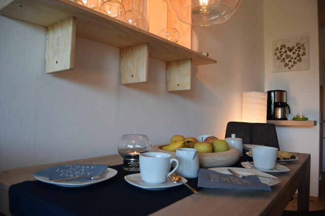 Ferienwohnung in Holm - Koops, Britta: Ferienapp. "Möwennest" (Nr. 008) im "Haus Kiel" - Bild 8