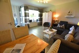 Ferienwohnung in Kellenhusen - FeWo Sol Mare Whg.2 - Bild 1