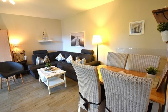 Ferienwohnung in Kellenhusen - FeWo Sol Mare Whg.2 - Bild 4