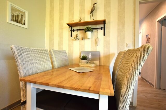 Ferienwohnung in Kellenhusen - FeWo Sol Mare Whg.2 - Bild 5