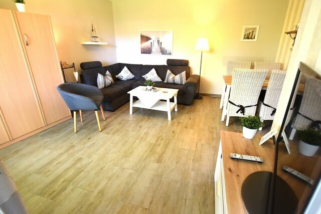 Ferienwohnung in Kellenhusen - FeWo Sol Mare Whg.2 - Bild 6