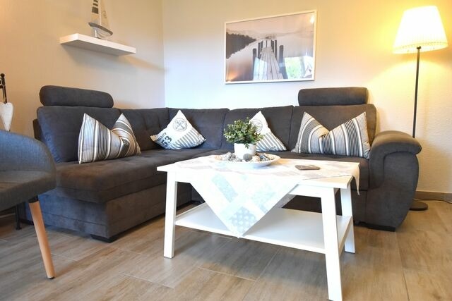 Ferienwohnung in Kellenhusen - FeWo Sol Mare Whg.2 - Bild 7