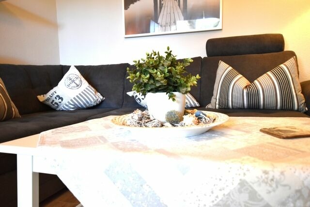 Ferienwohnung in Kellenhusen - FeWo Sol Mare Whg.2 - Bild 8