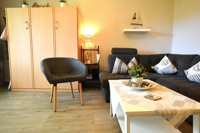 Ferienwohnung in Kellenhusen - FeWo Sol Mare Whg.2 - Bild 10