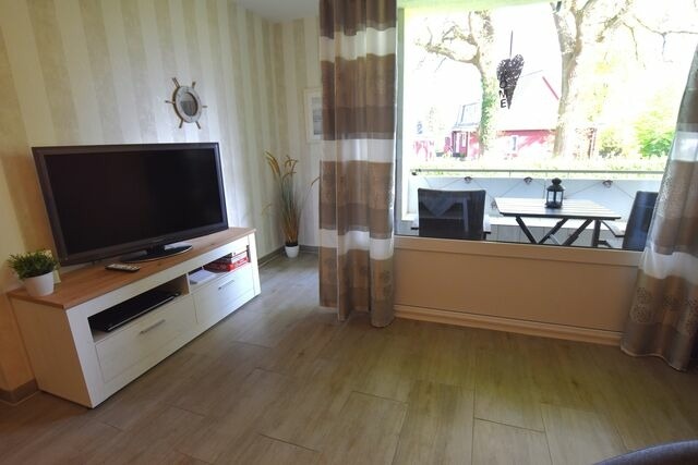 Ferienwohnung in Kellenhusen - FeWo Sol Mare Whg.2 - Bild 11