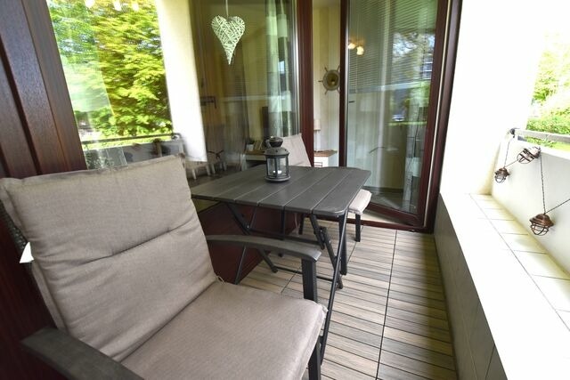 Ferienwohnung in Kellenhusen - FeWo Sol Mare Whg.2 - Bild 13