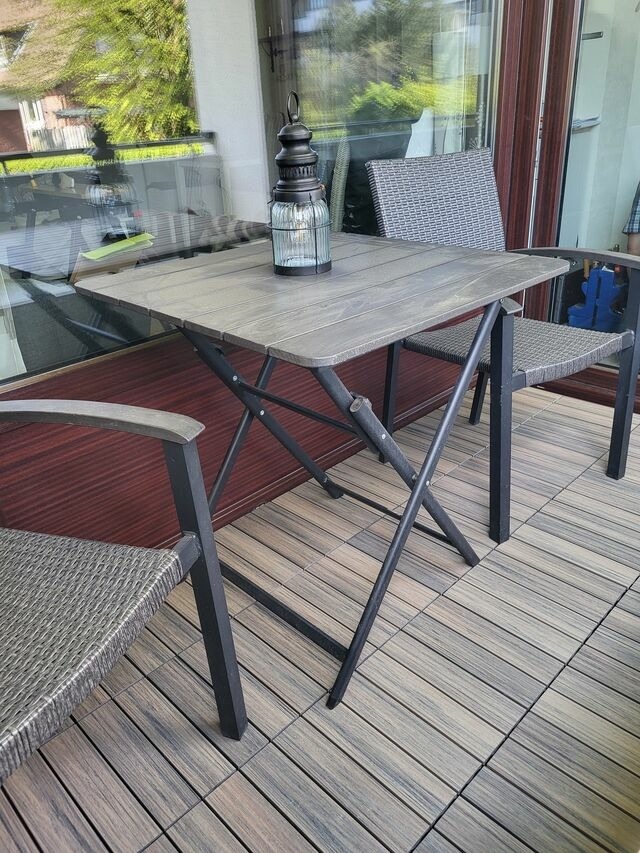 Ferienwohnung in Kellenhusen - FeWo Sol Mare Whg.2 - Bild 14