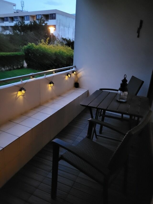 Ferienwohnung in Kellenhusen - FeWo Sol Mare Whg.2 - Bild 15