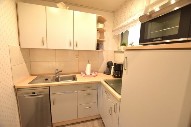 Ferienwohnung in Kellenhusen - FeWo Sol Mare Whg.2 - Bild 16