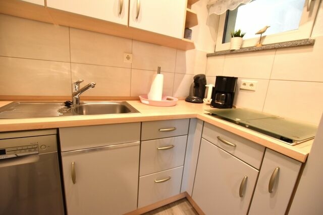 Ferienwohnung in Kellenhusen - FeWo Sol Mare Whg.2 - Bild 17