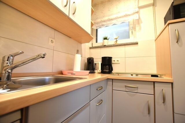 Ferienwohnung in Kellenhusen - FeWo Sol Mare Whg.2 - Bild 18