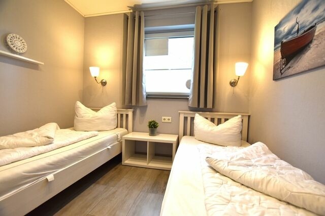 Ferienwohnung in Kellenhusen - FeWo Sol Mare Whg.2 - Bild 19