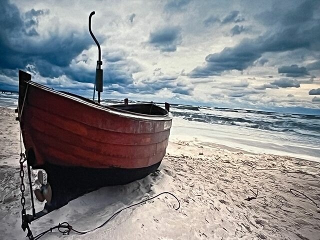 Ferienwohnung in Kellenhusen - FeWo Sol Mare Whg.2 - Bild 20