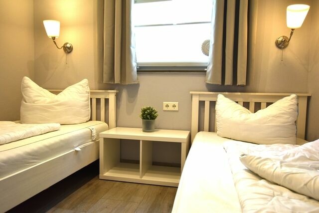 Ferienwohnung in Kellenhusen - FeWo Sol Mare Whg.2 - Bild 21