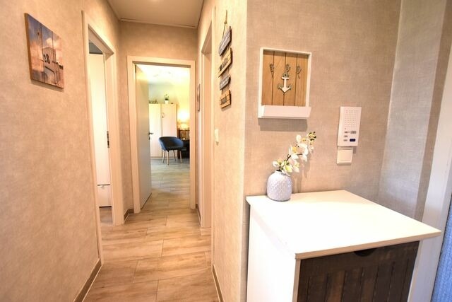 Ferienwohnung in Kellenhusen - FeWo Sol Mare Whg.2 - Bild 24