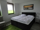 Ferienwohnung in Dahme - FeWo"Am Deich", Box -Bett, Terrasse, eign . Garten. 70m zum Strand, Fahrradgarage - Bild 20