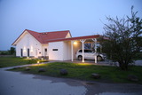 Ferienhaus in Trent - Villa Meerfreude - Bild 1
