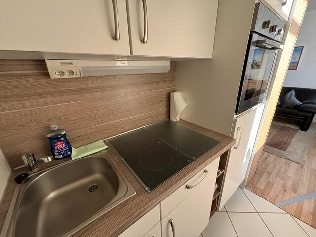 Ferienwohnung in Heiligenhafen - Fewo Küstenstübchen - Bild 9