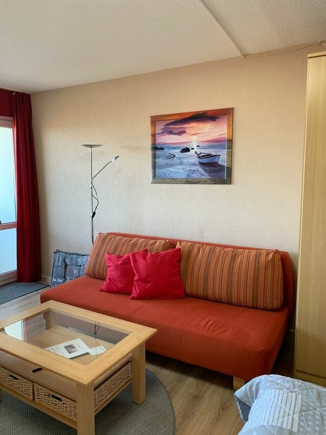 Ferienwohnung in Holm - Erdogan, Illona: Ferienapp. (Nr. 807) im "Haus Kiel" - Bild 2