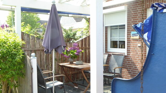 Ferienwohnung in Schönberg - Schimmelpfennig, Frauke: "Ostsee-Oase" - Bild 20