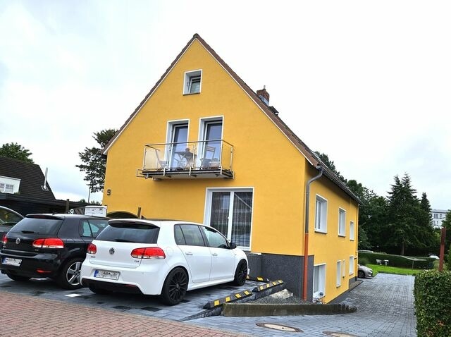 Ferienwohnung in Grömitz - FeWo Weitblick - Bild 2