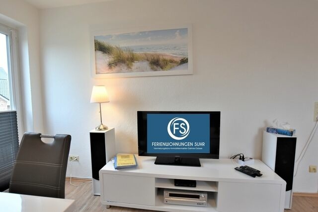 Ferienwohnung in Grömitz - FeWo Weitblick - Bild 6