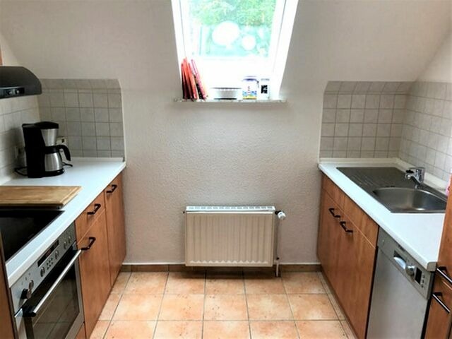 Ferienwohnung in Grömitz - FeWo Weitblick - Bild 8