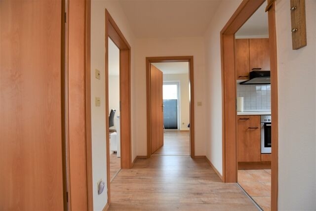 Ferienwohnung in Grömitz - FeWo Weitblick - Bild 9