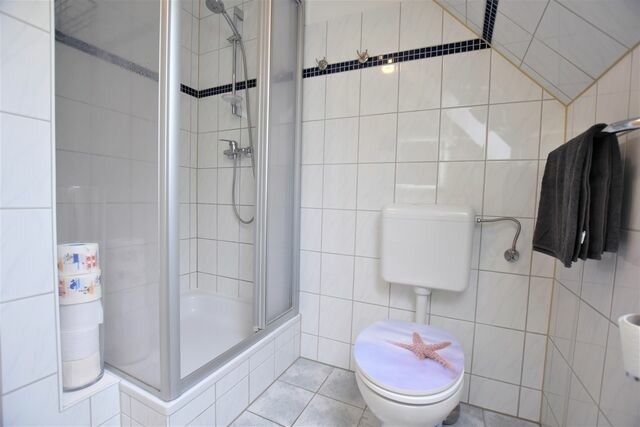 Ferienwohnung in Grömitz - FeWo Weitblick - Bild 11